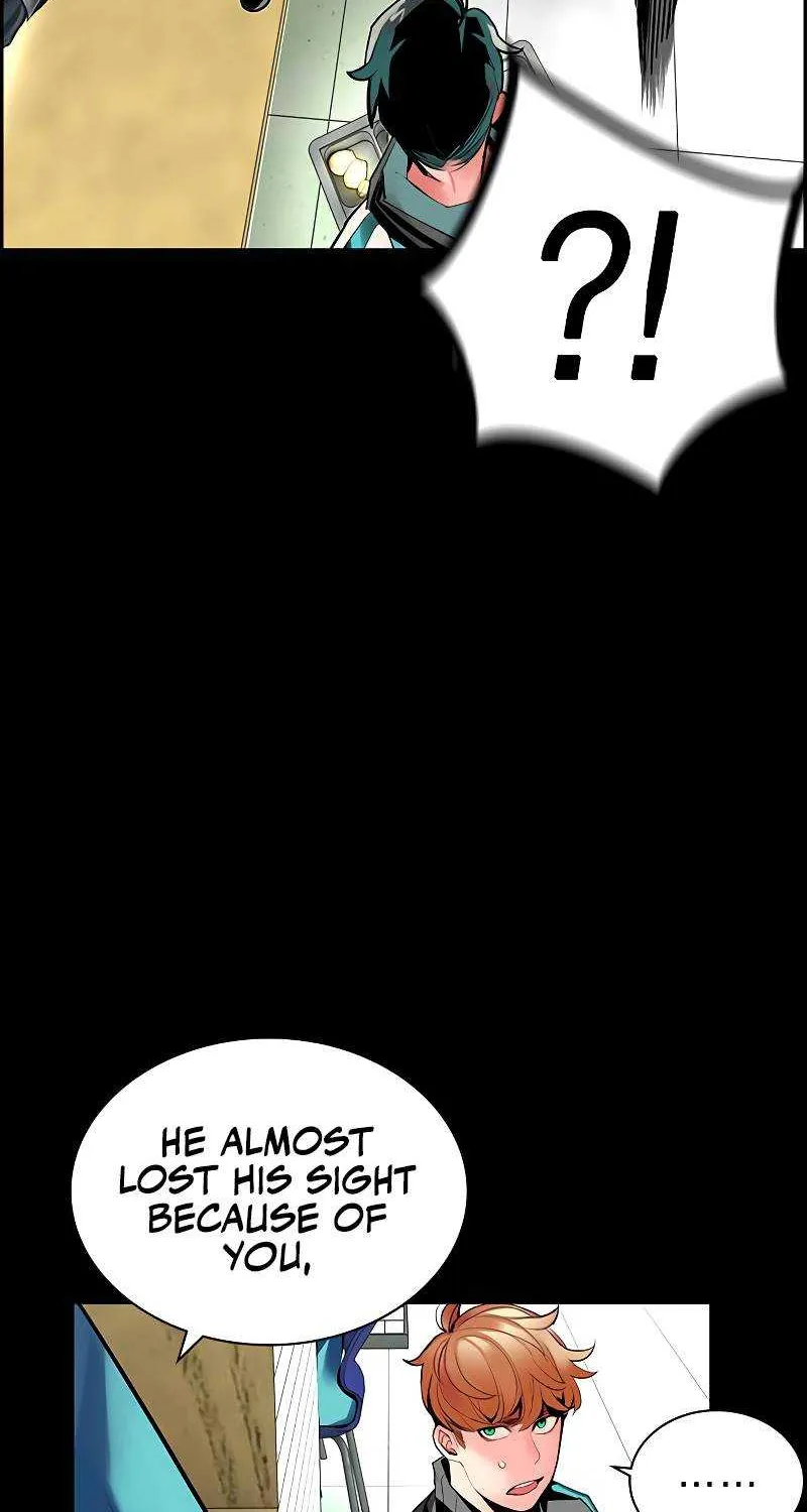 Manhwa Jungle Juice Mangakakalot X Chapter 47 Page 34