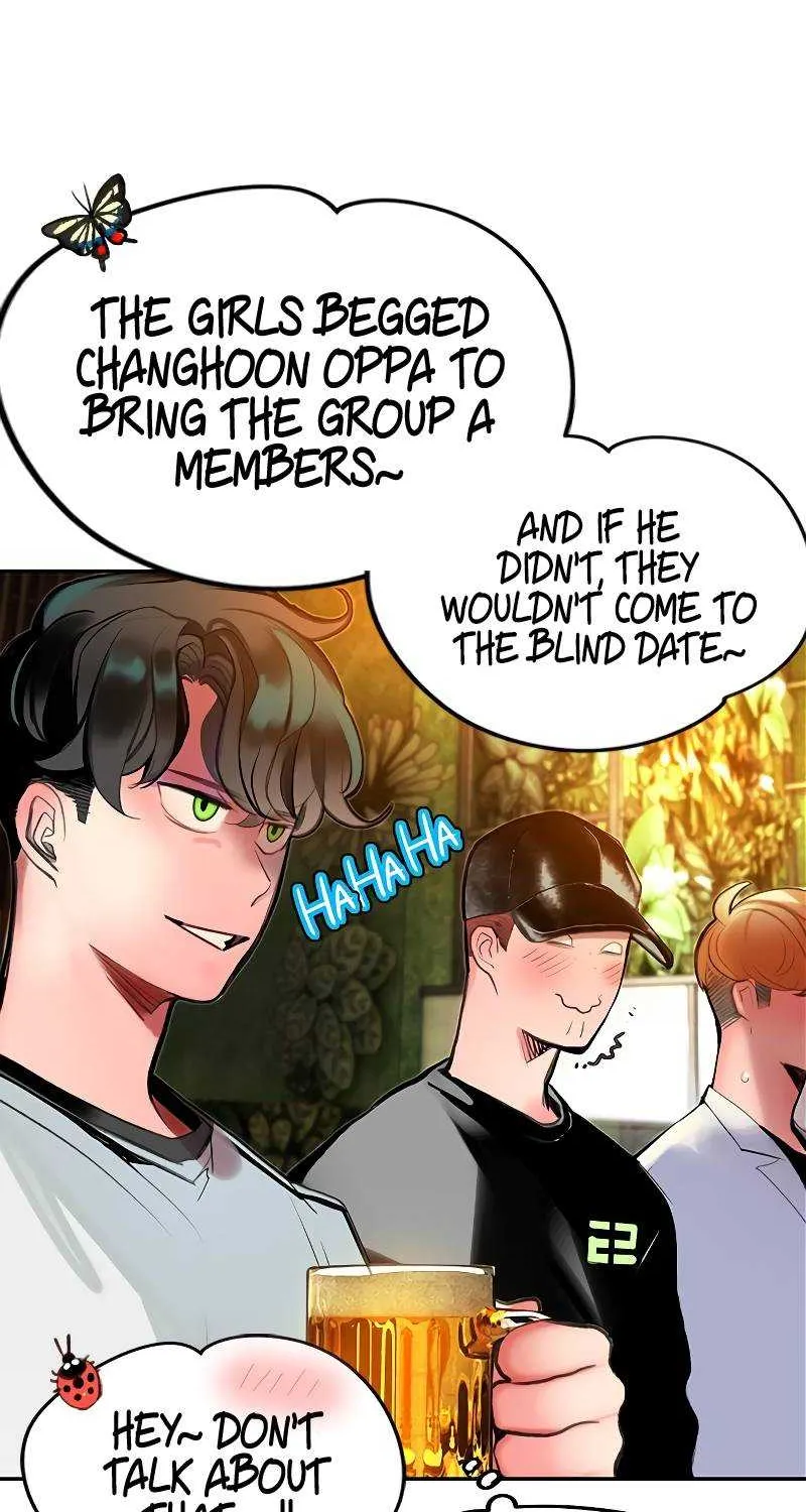 Manhwa Jungle Juice Mangakakalot X Chapter 47 Page 45