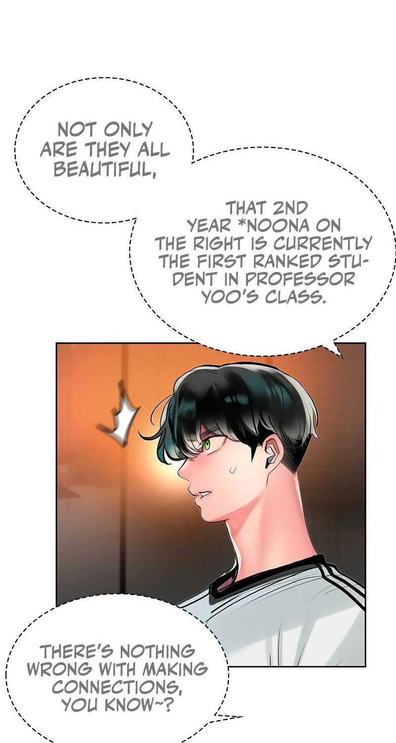 Manhwa Jungle Juice Mangakakalot X Chapter 47 Page 48