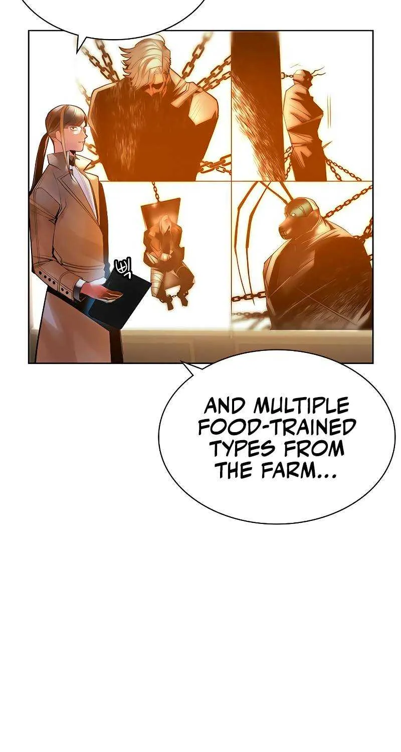 Manhwa Jungle Juice Mangakakalot X Chapter 47 Page 5