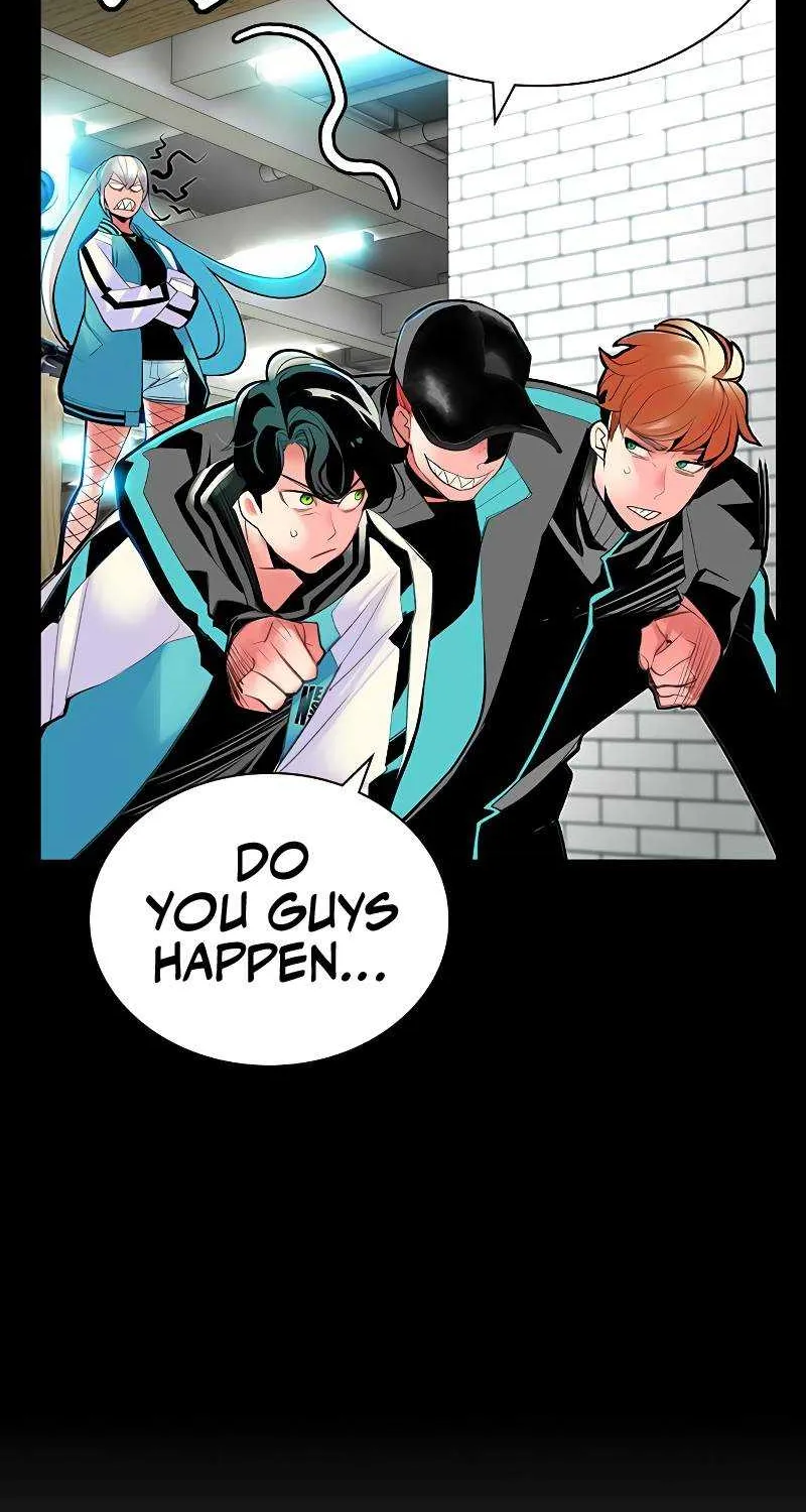 Manhwa Jungle Juice Mangakakalot X Chapter 47 Page 41
