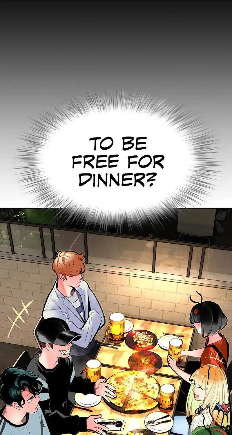 Manhwa Jungle Juice Mangakakalot X Chapter 47 Page 42