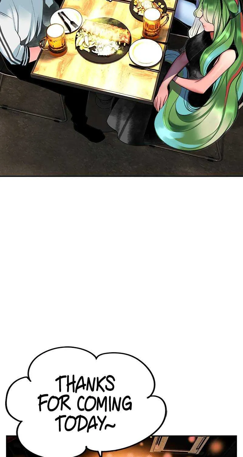 Manhwa Jungle Juice Mangakakalot X Chapter 47 Page 43