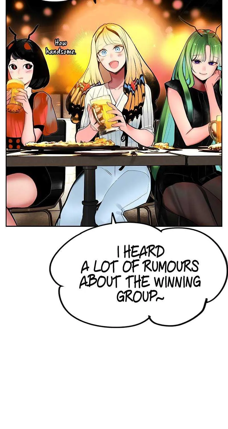 Manhwa Jungle Juice Mangakakalot X Chapter 47 Page 44