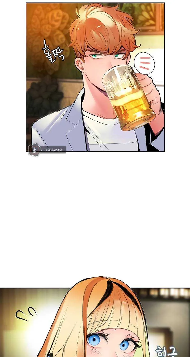 Manhwa Jungle Juice Mangakakalot X Chapter 47 Page 56