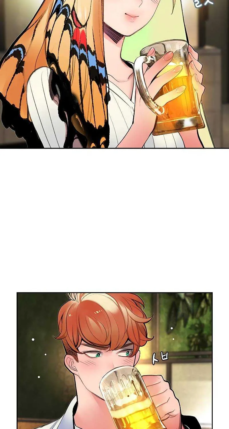 Manhwa Jungle Juice Mangakakalot X Chapter 47 Page 57