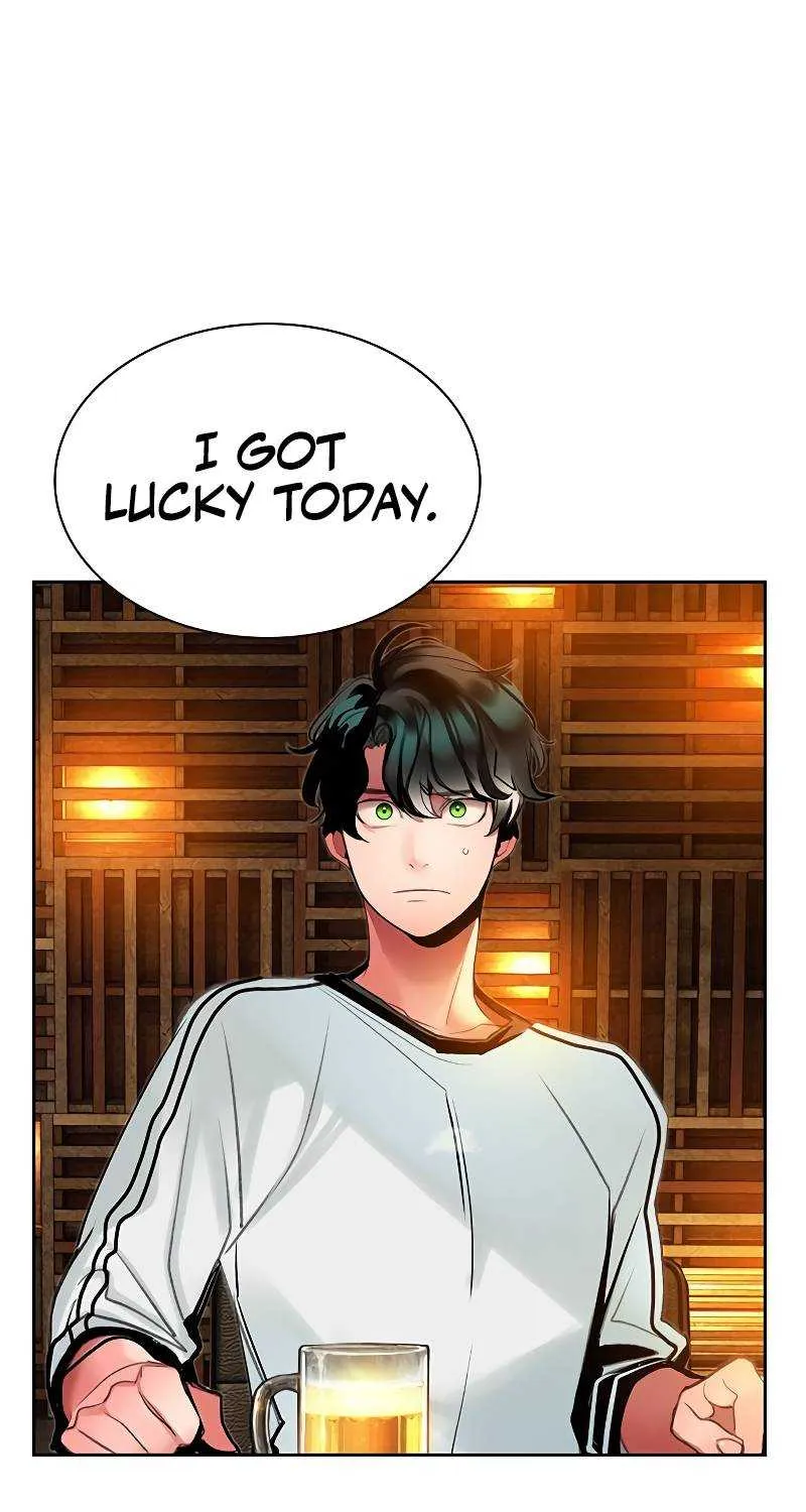 Manhwa Jungle Juice Mangakakalot X Chapter 47 Page 51