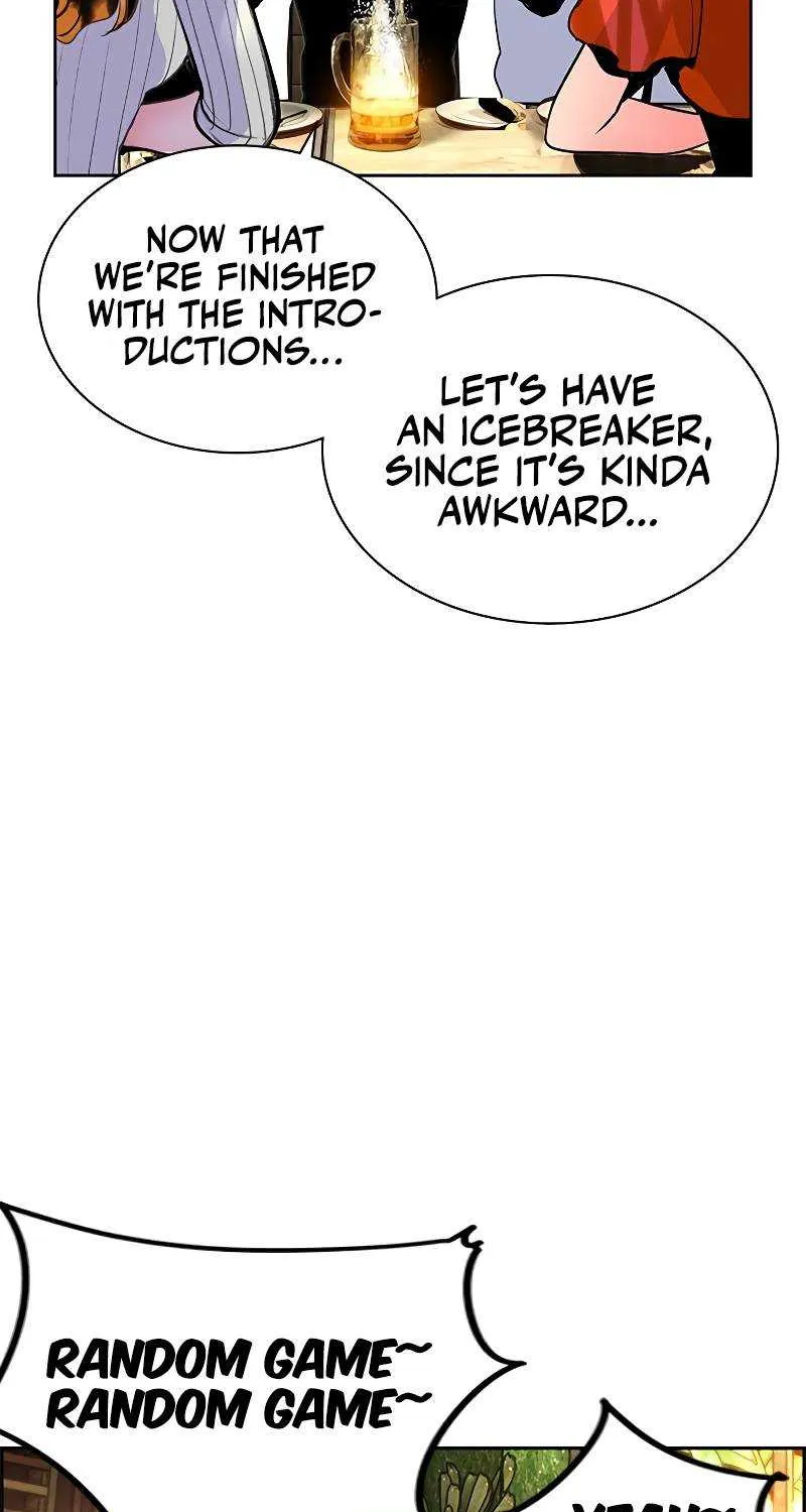 Manhwa Jungle Juice Mangakakalot X Chapter 47 Page 53