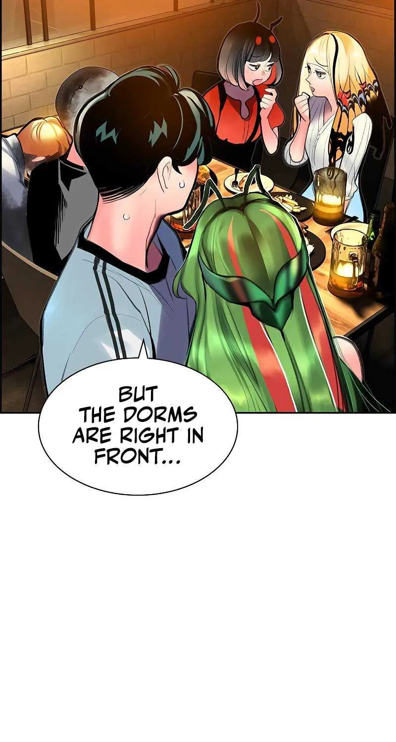 Manhwa Jungle Juice Mangakakalot X Chapter 47 Page 67