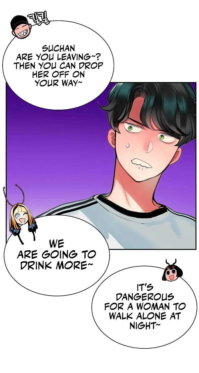 Manhwa Jungle Juice Mangakakalot X Chapter 47 Page 68