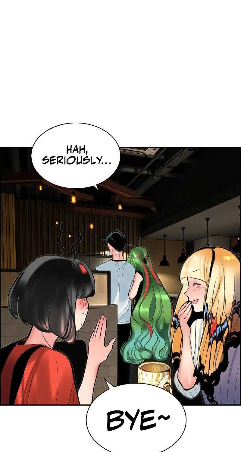 Manhwa Jungle Juice Mangakakalot X Chapter 47 Page 69