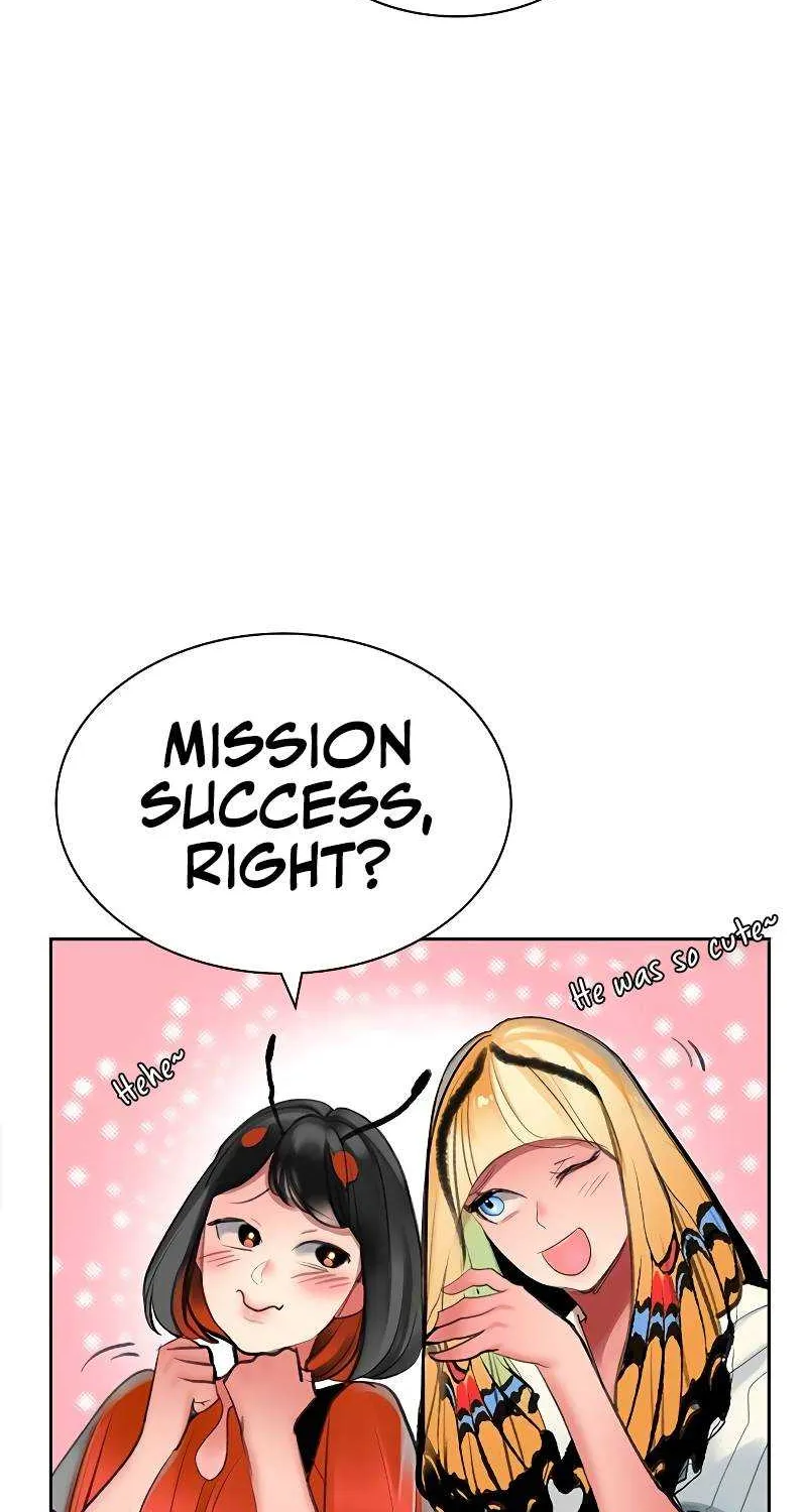 Manhwa Jungle Juice Mangakakalot X Chapter 47 Page 70