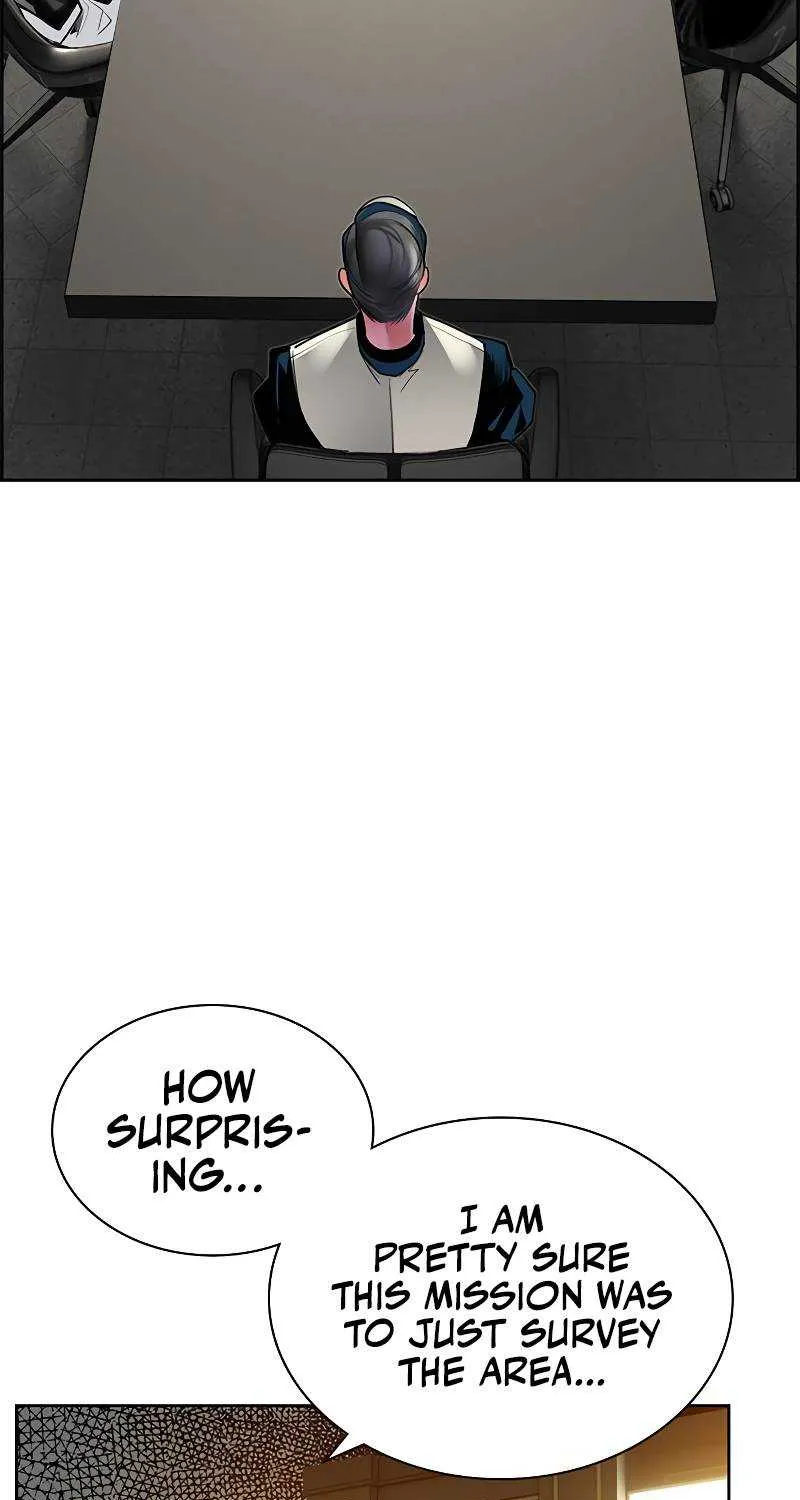 Manhwa Jungle Juice Mangakakalot X Chapter 47 Page 7
