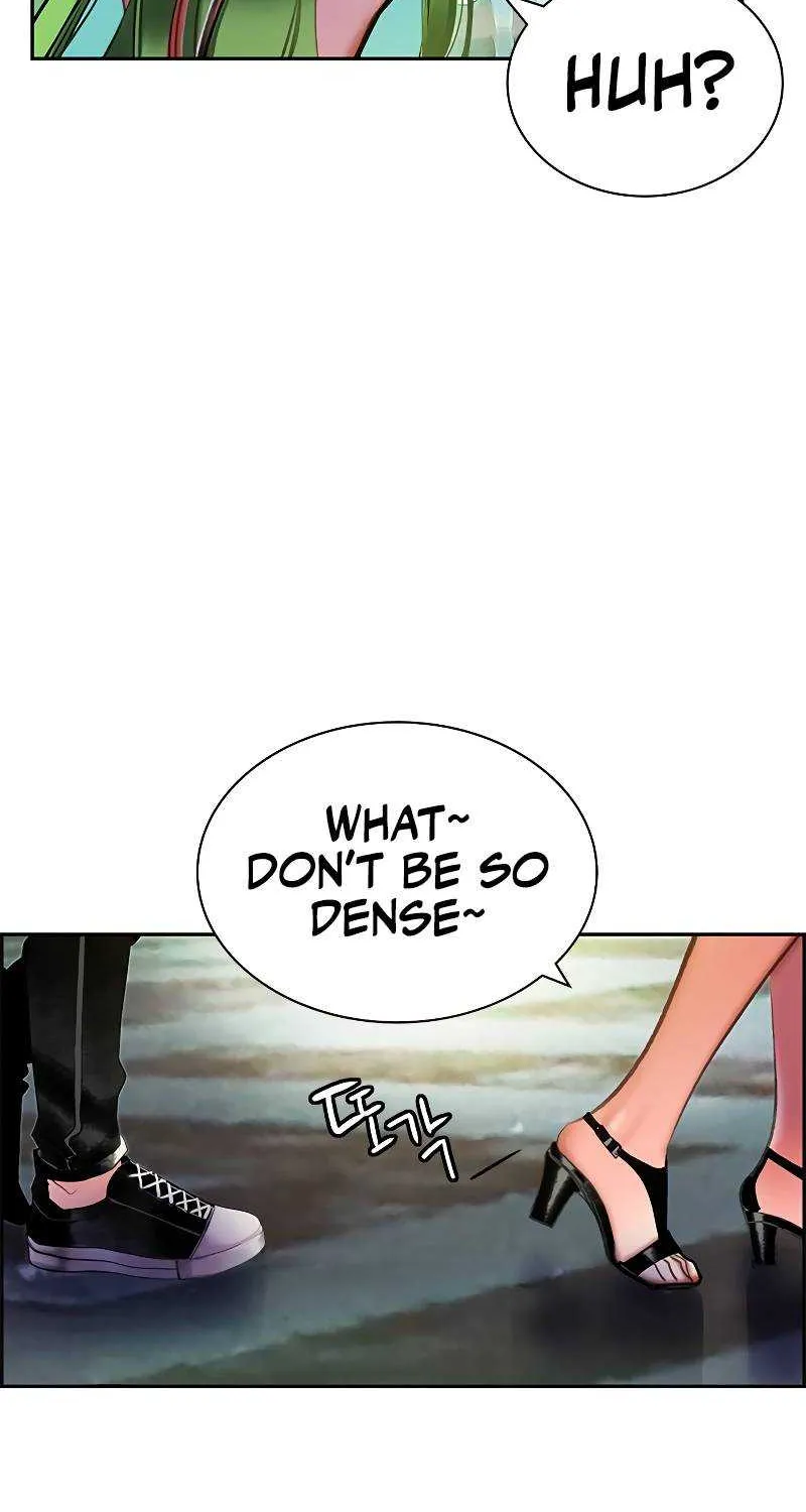 Manhwa Jungle Juice Mangakakalot X Chapter 47 Page 79