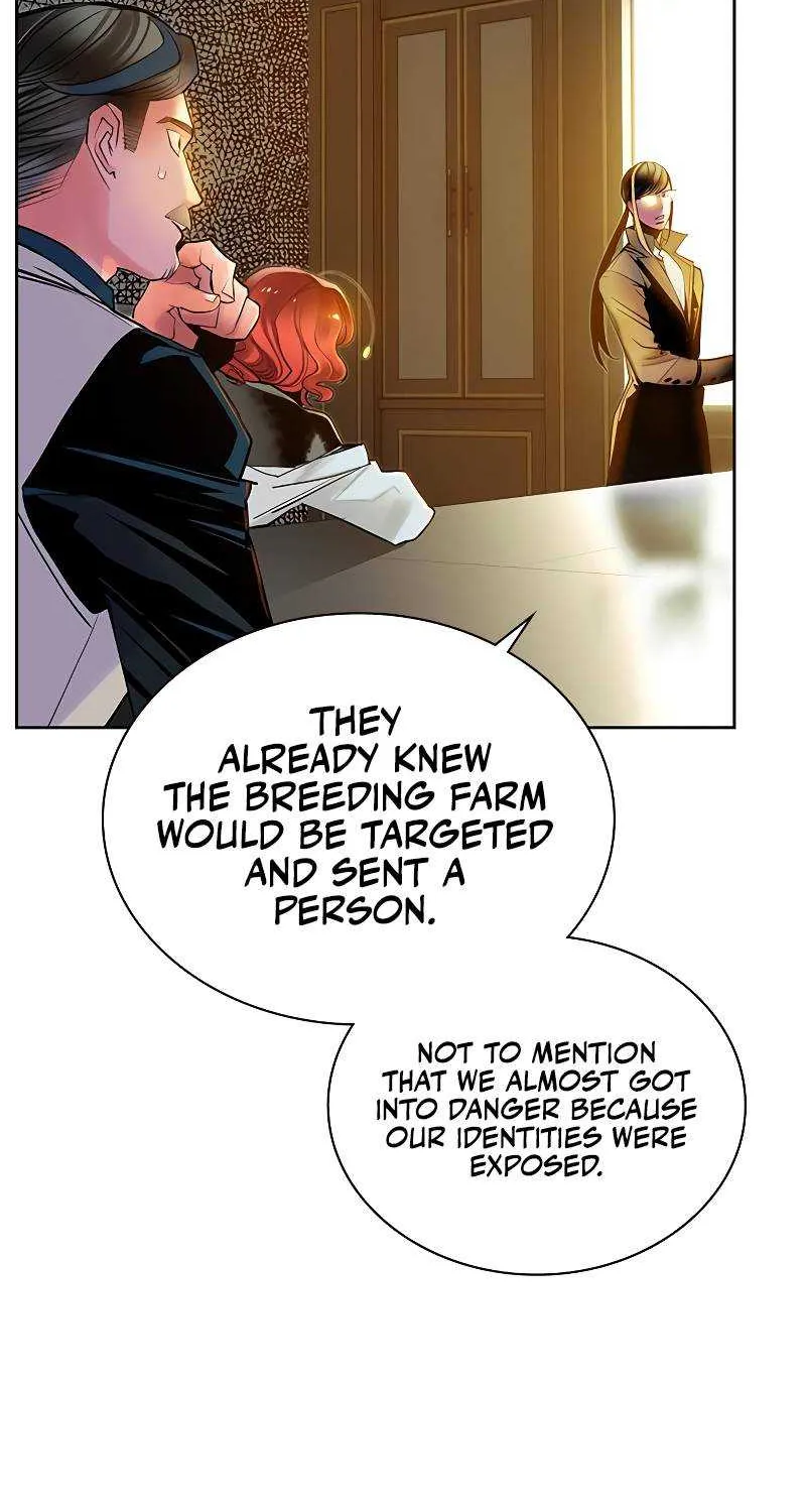 Manhwa Jungle Juice Mangakakalot X Chapter 47 Page 8