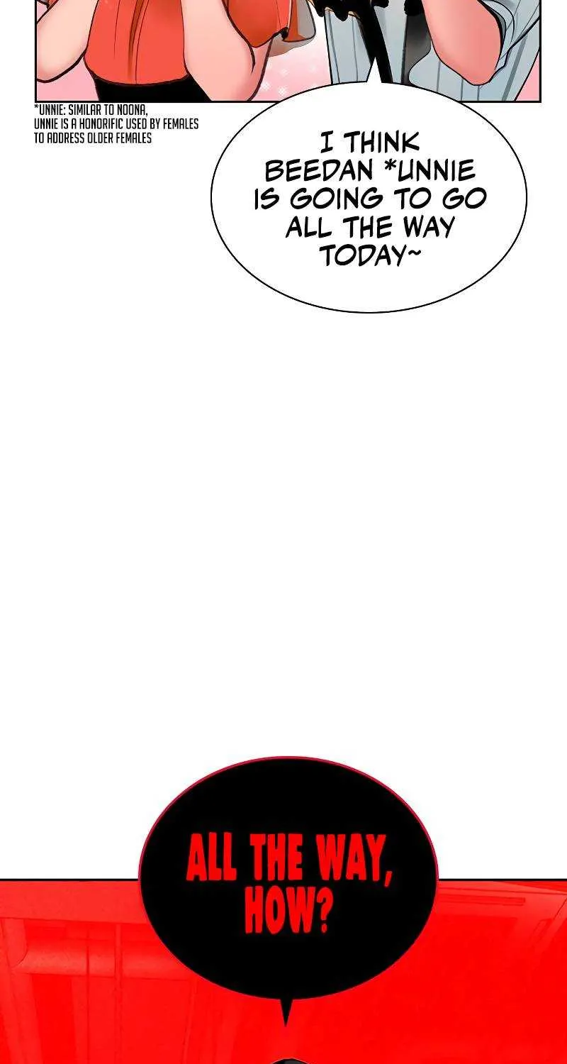 Manhwa Jungle Juice Mangakakalot X Chapter 47 Page 71