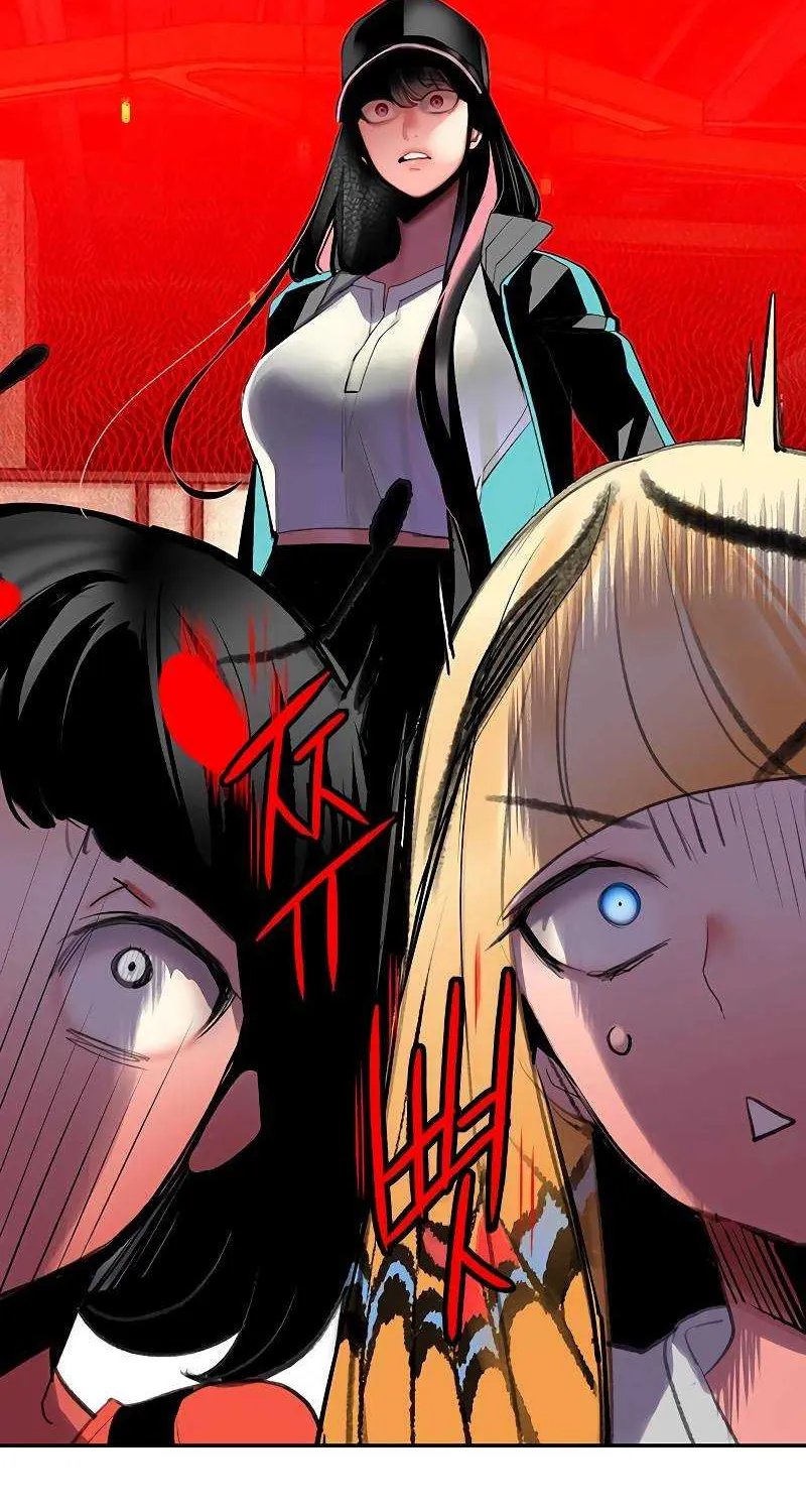 Manhwa Jungle Juice Mangakakalot X Chapter 47 Page 72