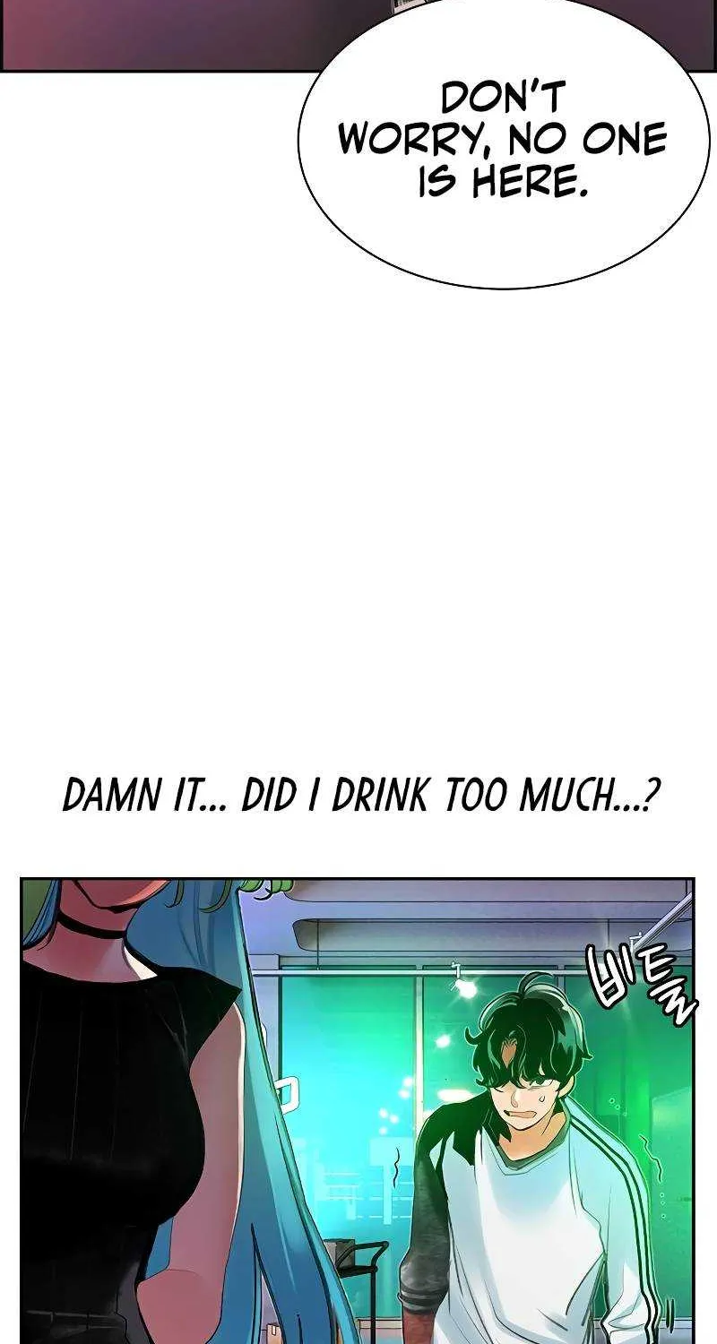 Manhwa Jungle Juice Mangakakalot X Chapter 47 Page 90