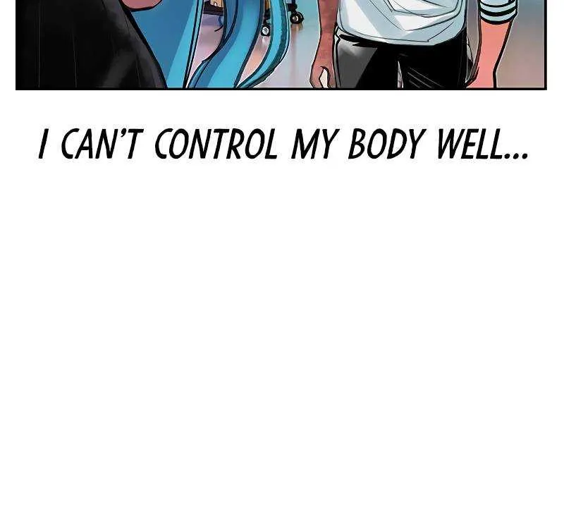 Manhwa Jungle Juice Mangakakalot X Chapter 47 Page 91