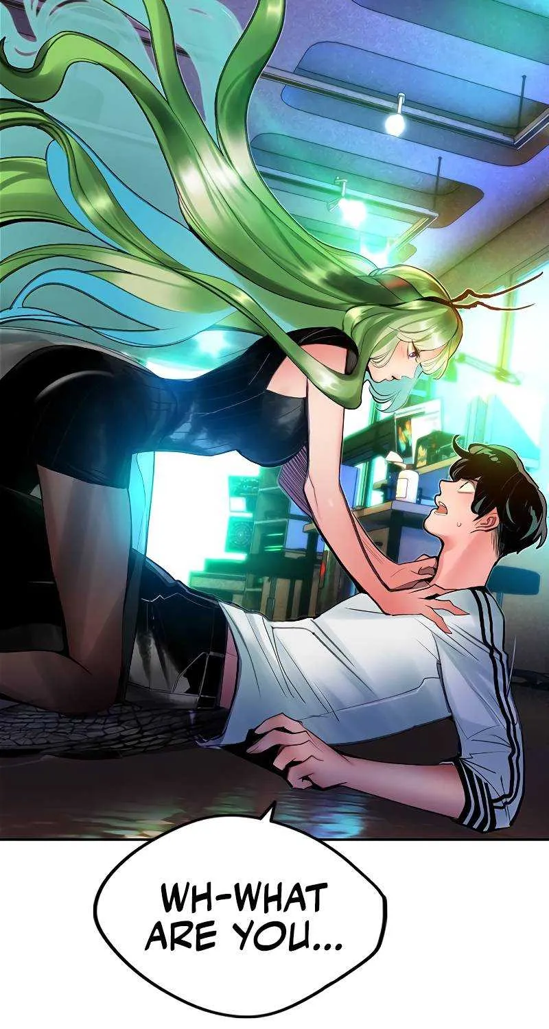 Manhwa Jungle Juice Mangakakalot X Chapter 47 Page 94