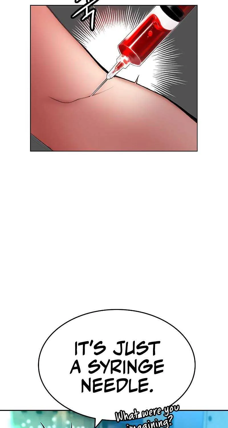 Manhwa Jungle Juice Mangakakalot X Chapter 48 Page 18