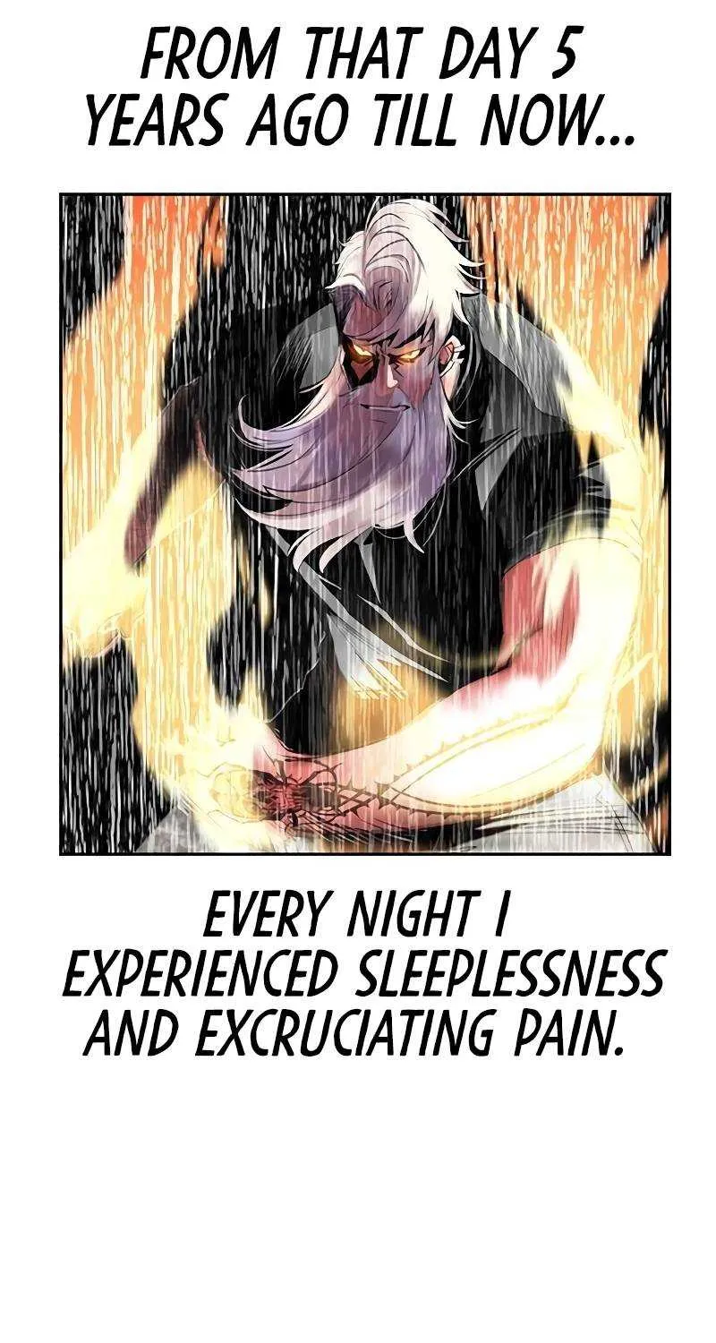 Manhwa Jungle Juice Mangakakalot X Chapter 48 Page 109