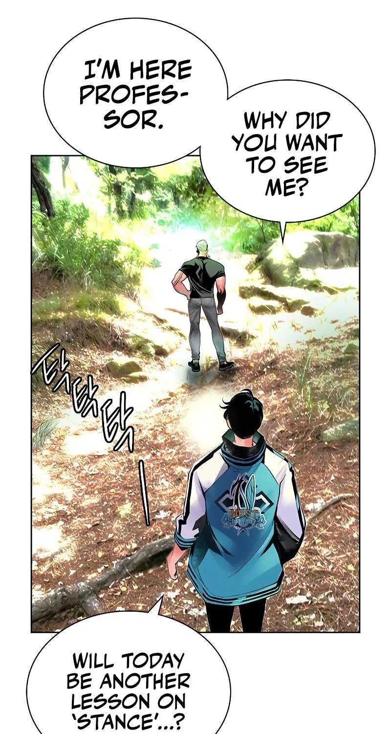 Manhwa Jungle Juice Mangakakalot X Chapter 48 Page 114