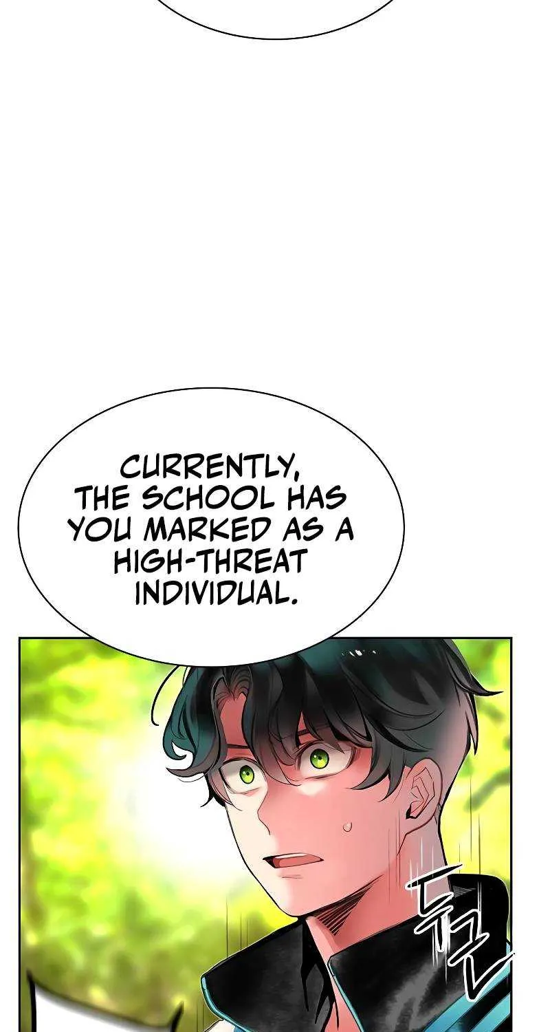 Manhwa Jungle Juice Mangakakalot X Chapter 48 Page 116