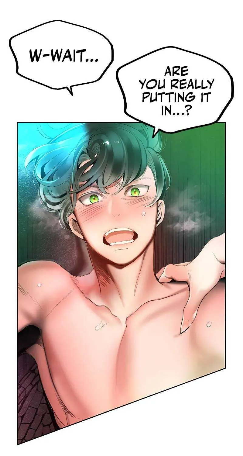 Manhwa Jungle Juice Mangakakalot X Chapter 48 Page 13