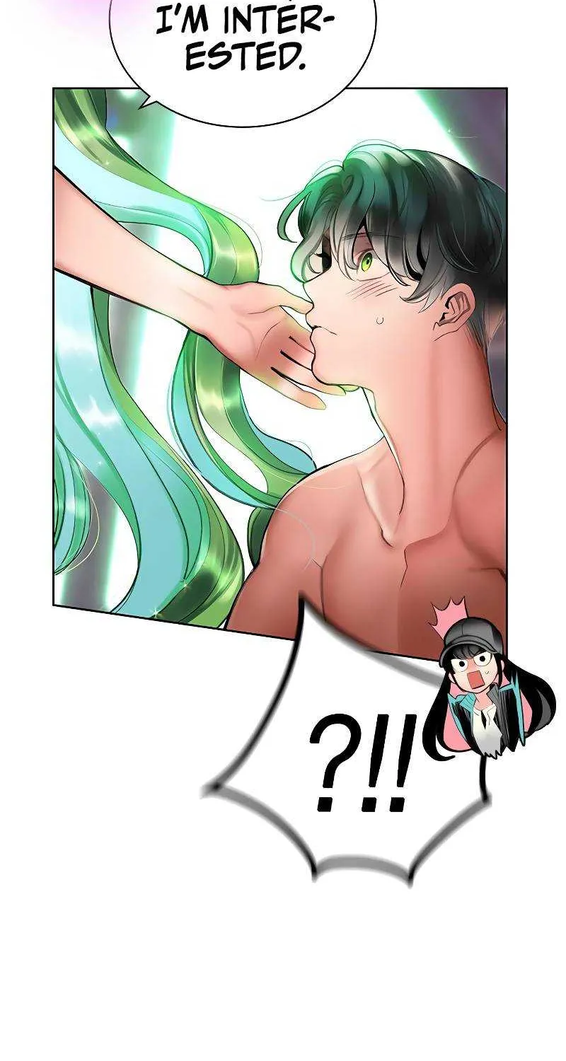 Manhwa Jungle Juice Mangakakalot X Chapter 48 Page 25