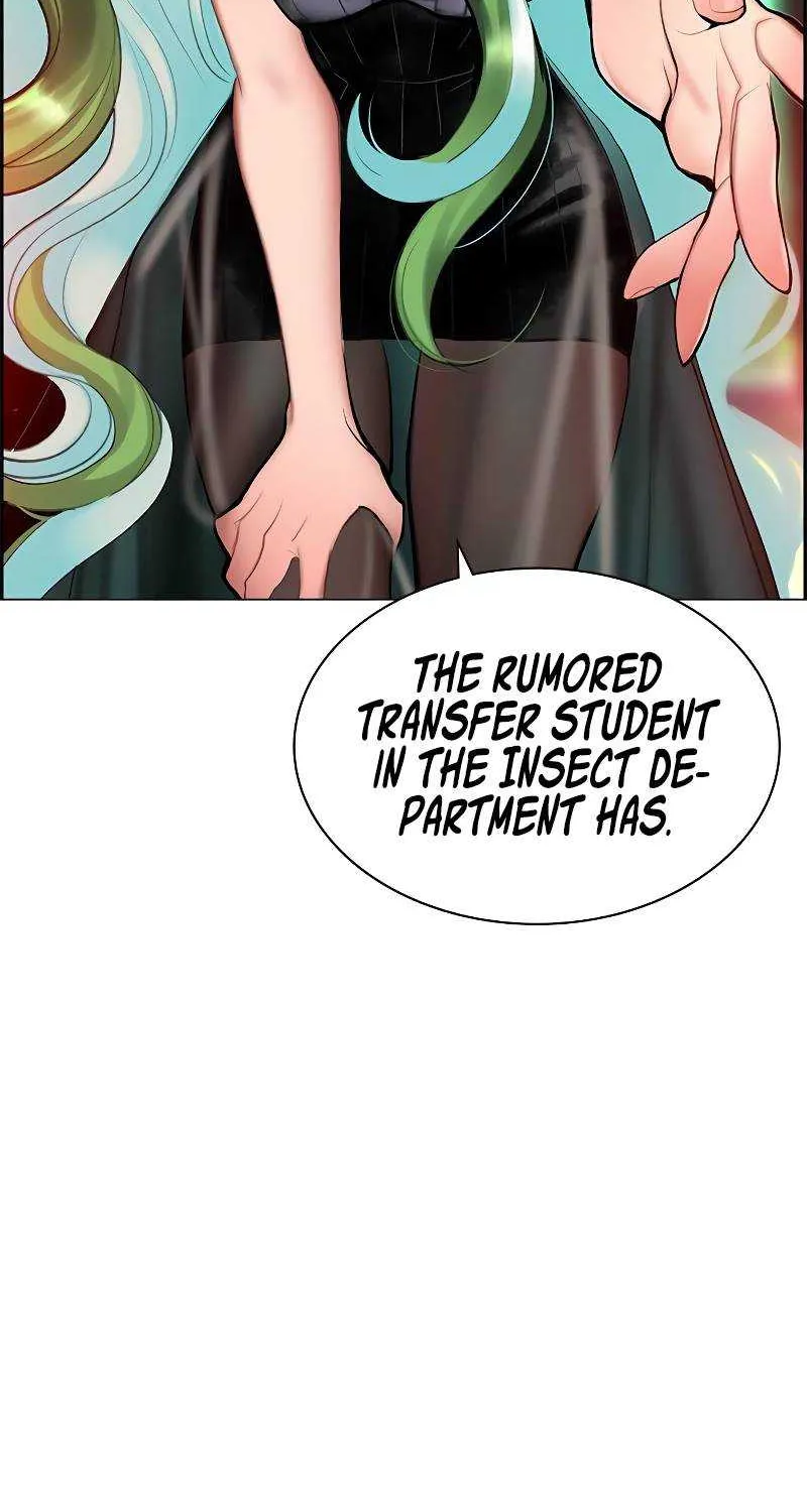 Manhwa Jungle Juice Mangakakalot X Chapter 48 Page 27