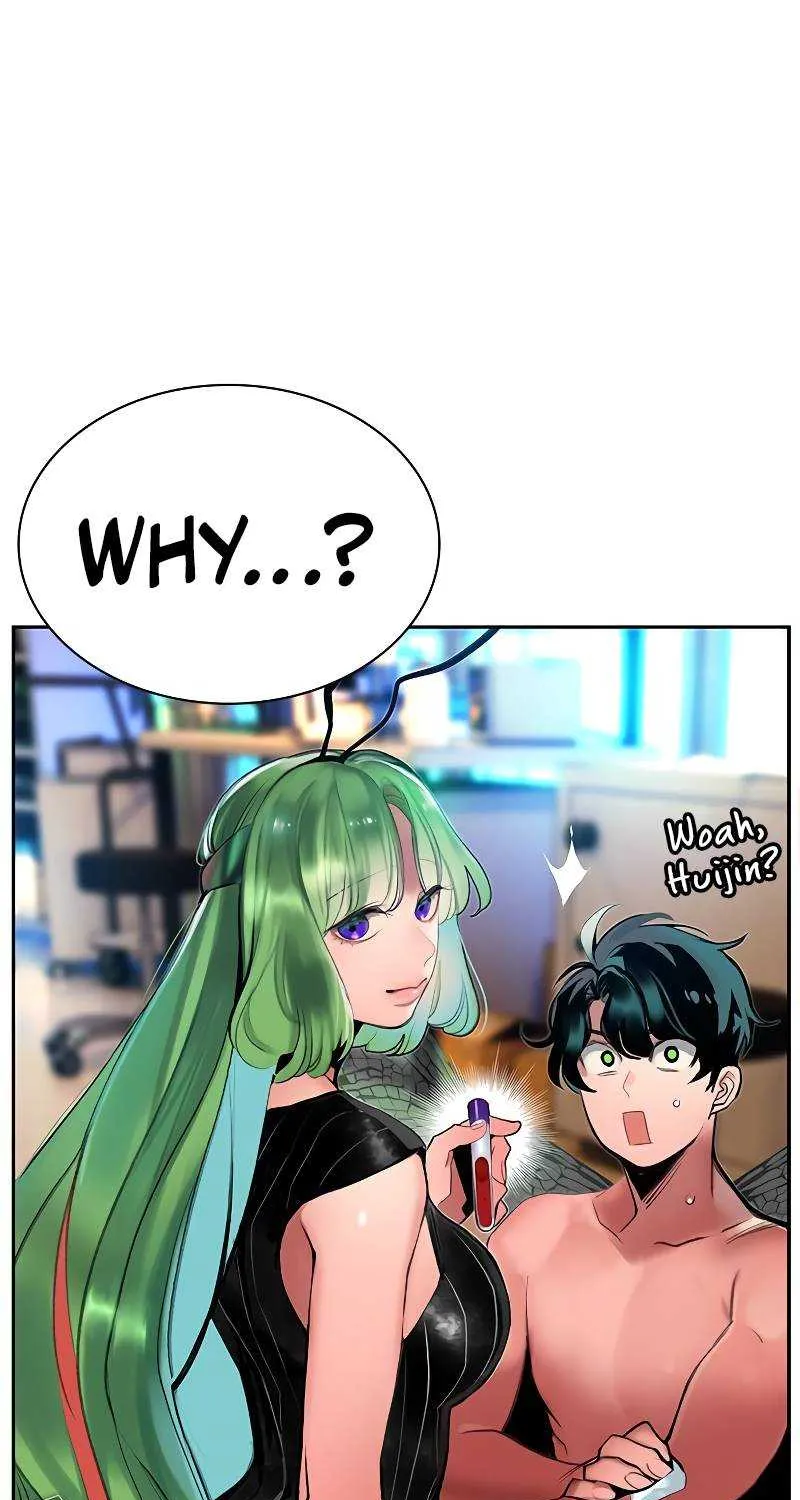 Manhwa Jungle Juice Mangakakalot X Chapter 48 Page 22