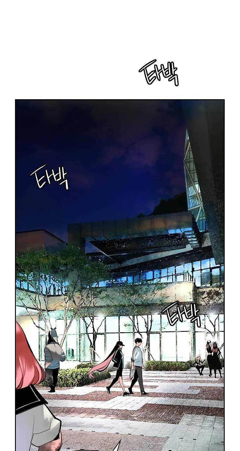 Manhwa Jungle Juice Mangakakalot X Chapter 48 Page 35