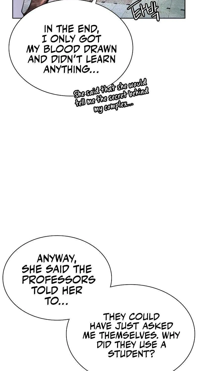 Manhwa Jungle Juice Mangakakalot X Chapter 48 Page 36