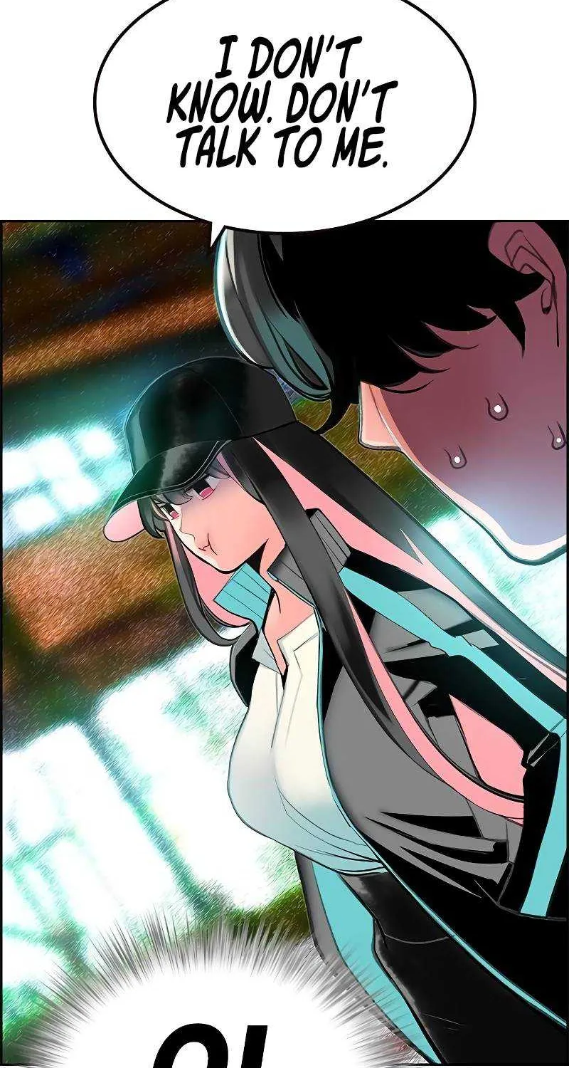 Manhwa Jungle Juice Mangakakalot X Chapter 48 Page 38