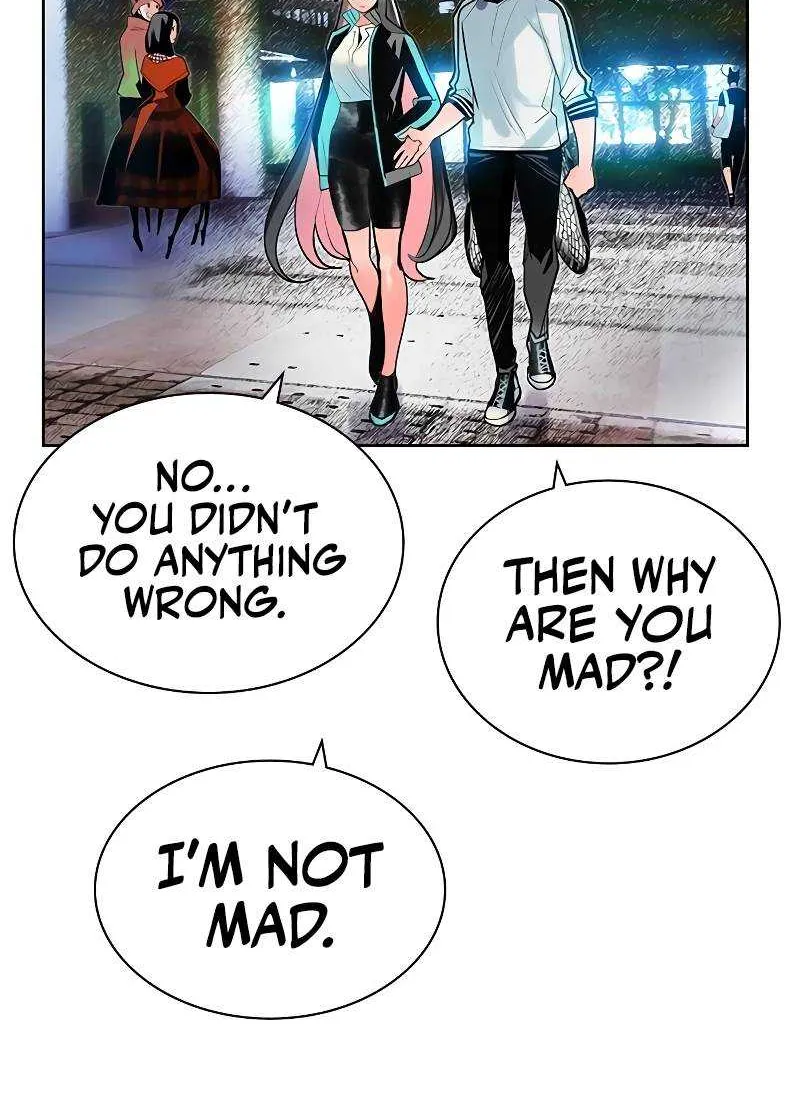 Manhwa Jungle Juice Mangakakalot X Chapter 48 Page 40