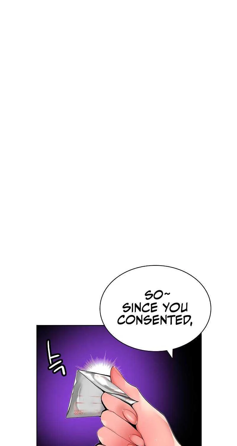 Manhwa Jungle Juice Mangakakalot X Chapter 48 Page 4