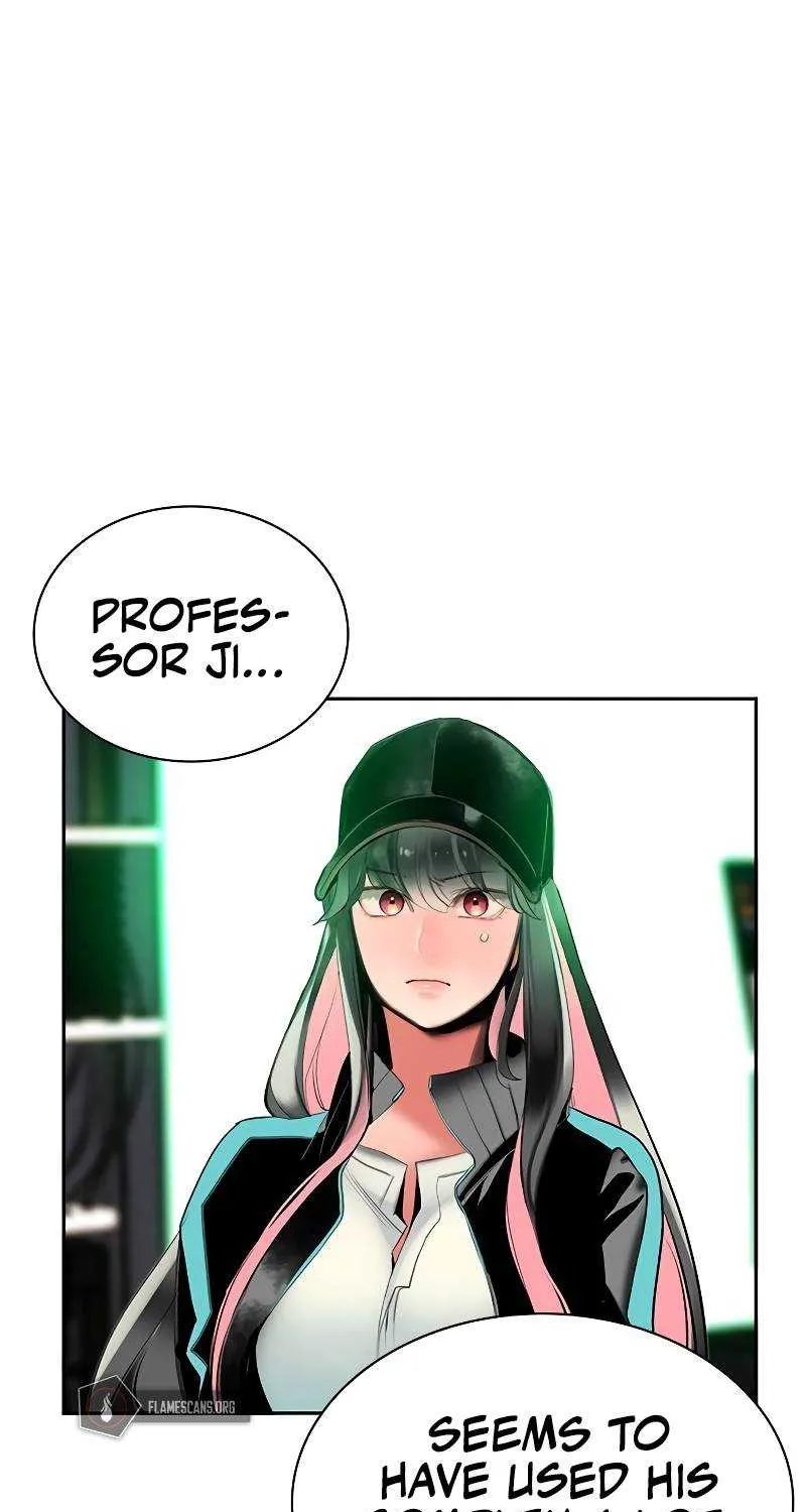 Manhwa Jungle Juice Mangakakalot X Chapter 48 Page 31