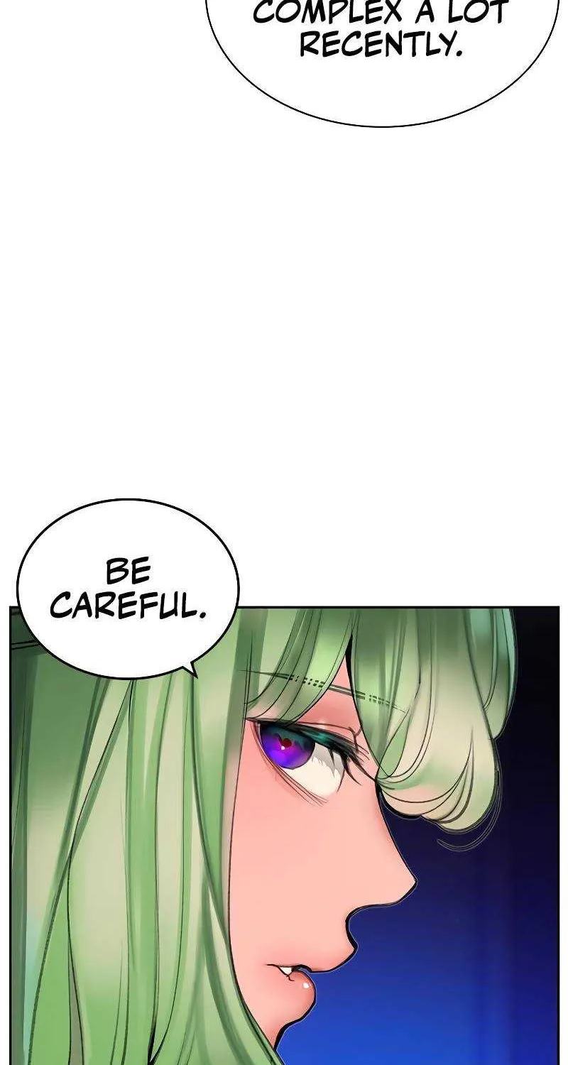 Manhwa Jungle Juice Mangakakalot X Chapter 48 Page 32