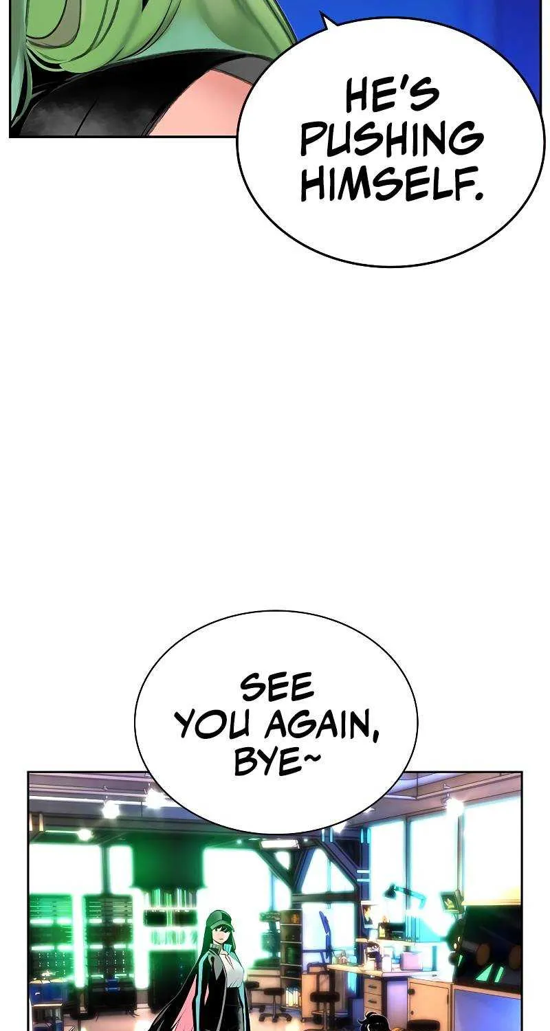 Manhwa Jungle Juice Mangakakalot X Chapter 48 Page 33