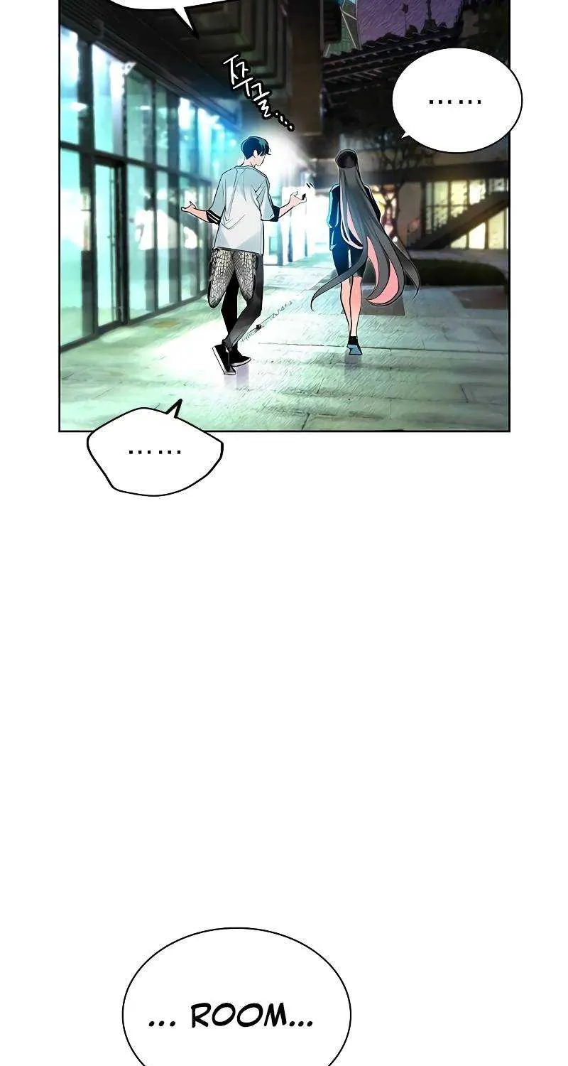 Manhwa Jungle Juice Mangakakalot X Chapter 48 Page 45