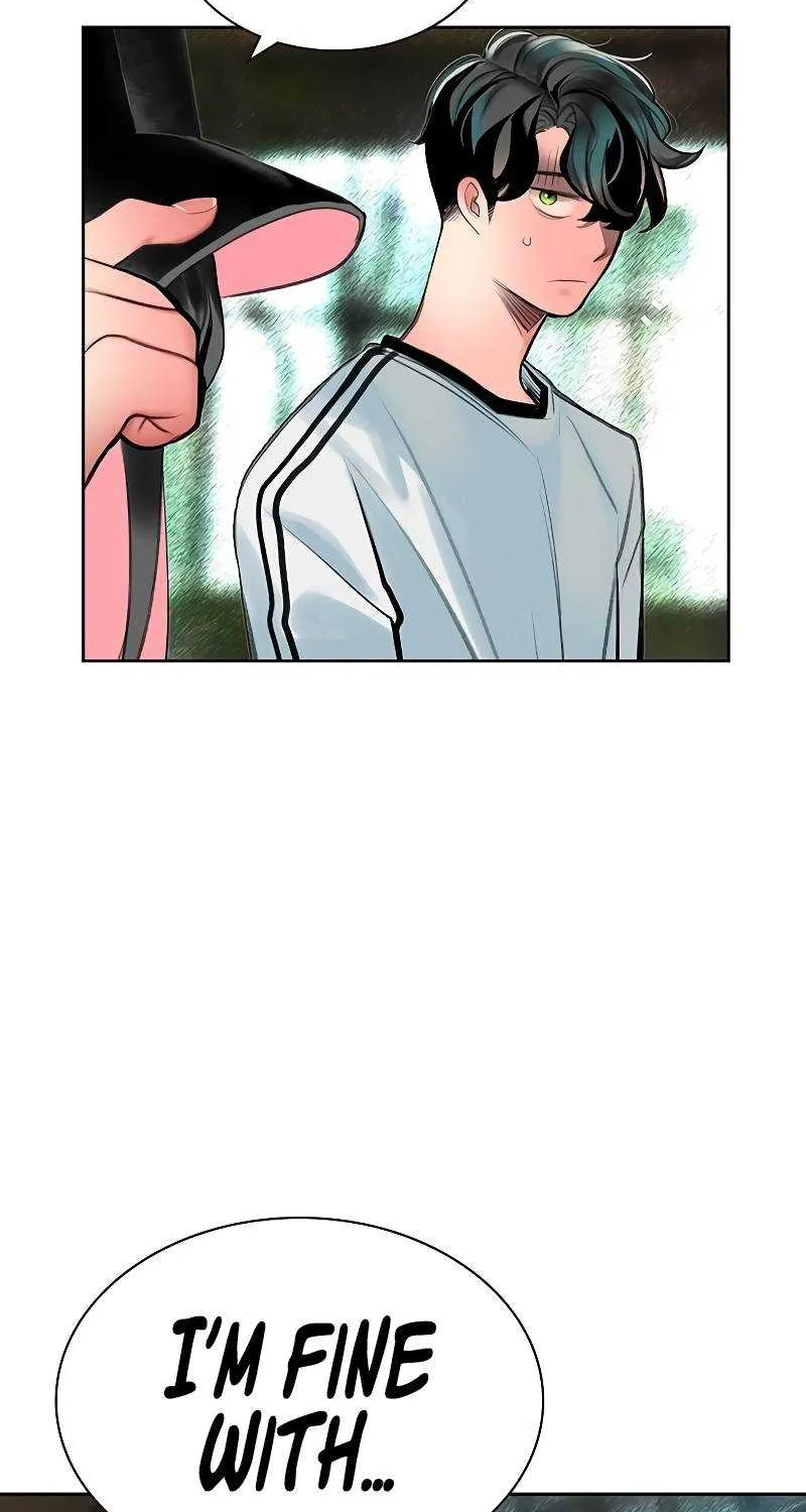 Manhwa Jungle Juice Mangakakalot X Chapter 48 Page 46