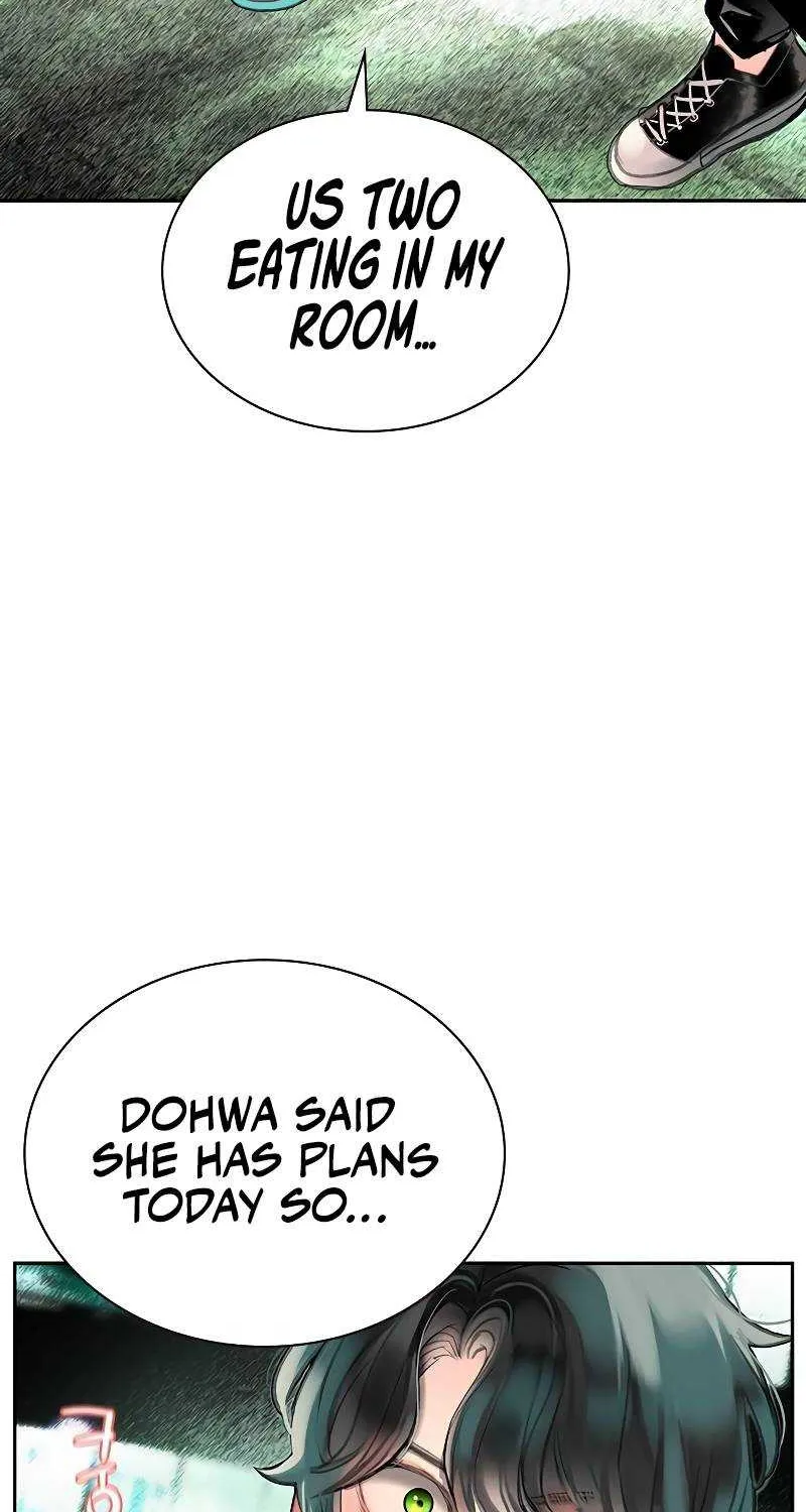 Manhwa Jungle Juice Mangakakalot X Chapter 48 Page 48