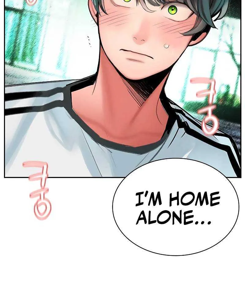 Manhwa Jungle Juice Mangakakalot X Chapter 48 Page 49