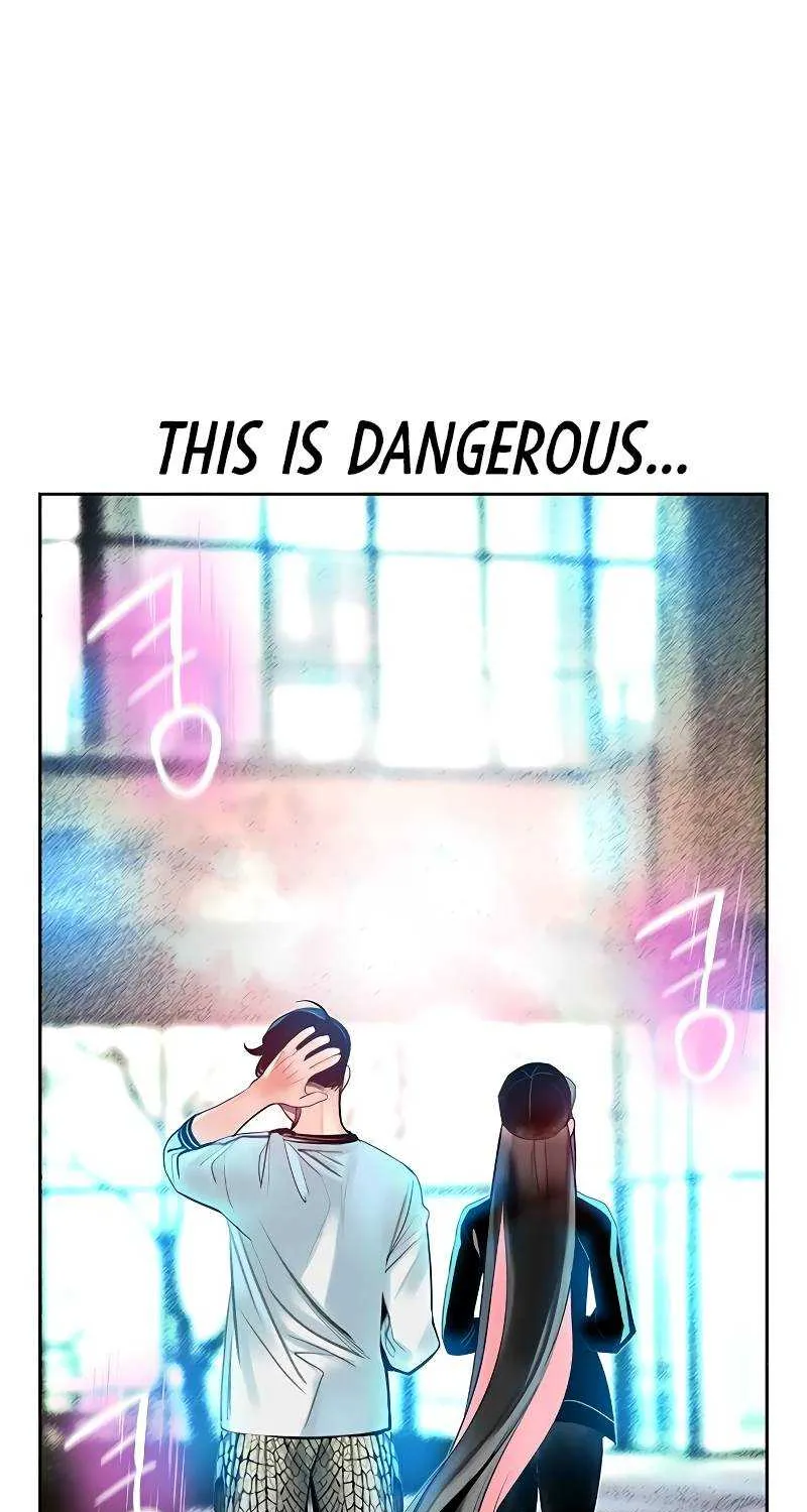 Manhwa Jungle Juice Mangakakalot X Chapter 48 Page 50