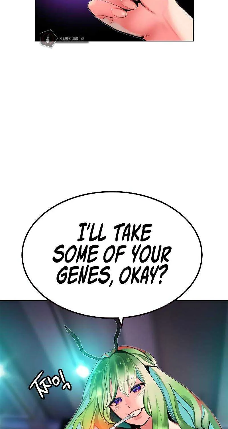 Manhwa Jungle Juice Mangakakalot X Chapter 48 Page 5