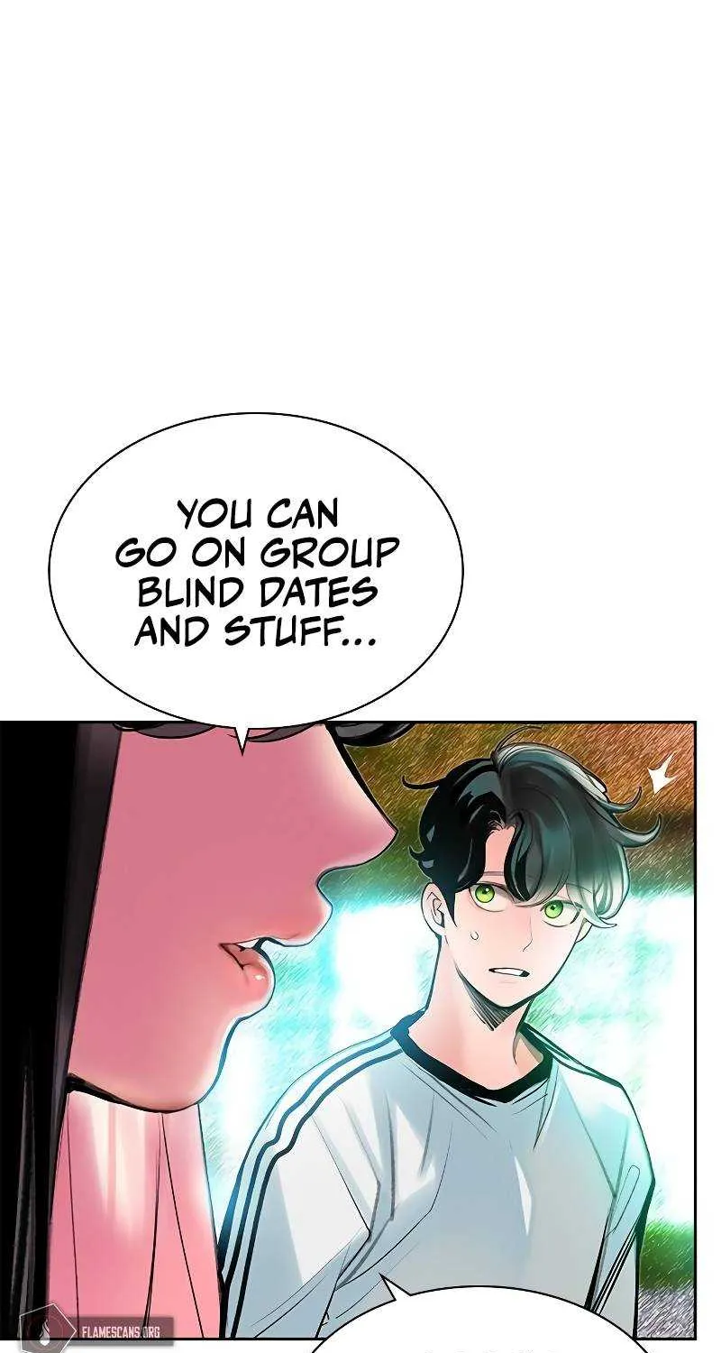 Manhwa Jungle Juice Mangakakalot X Chapter 48 Page 41