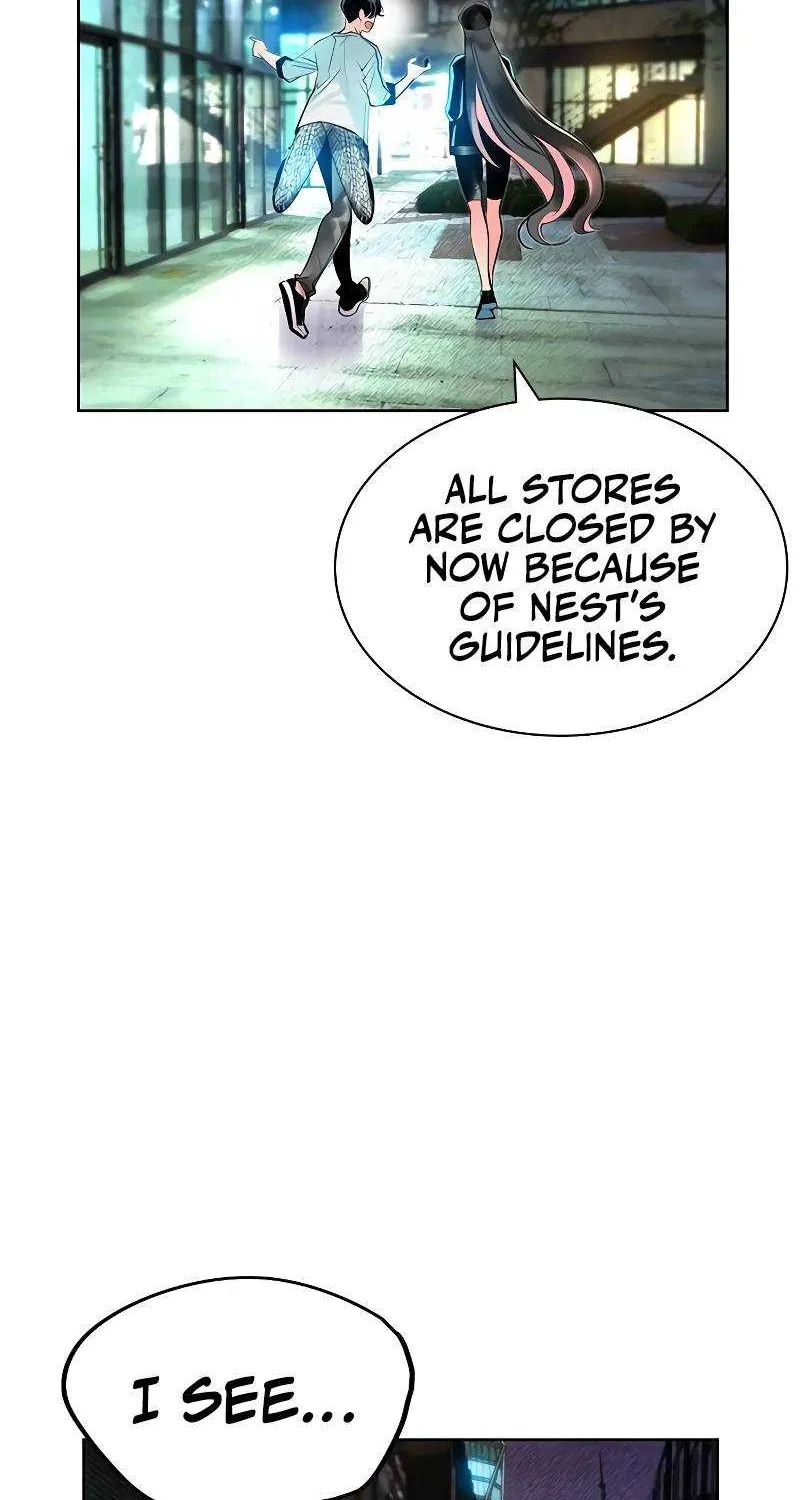Manhwa Jungle Juice Mangakakalot X Chapter 48 Page 44