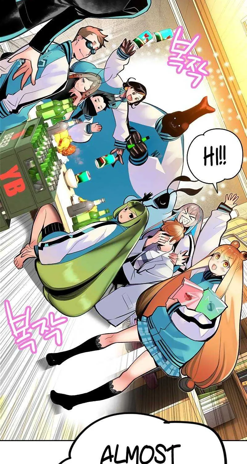 Manhwa Jungle Juice Mangakakalot X Chapter 48 Page 55
