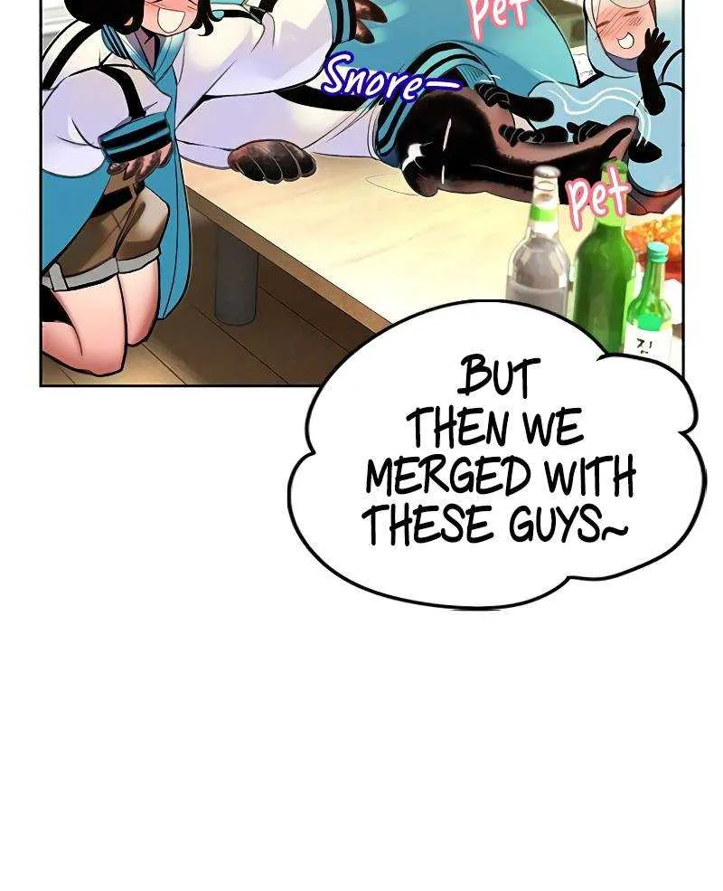 Manhwa Jungle Juice Mangakakalot X Chapter 48 Page 58